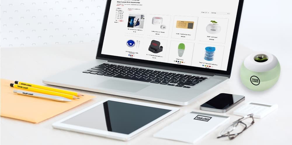 Office & Desk Essentials