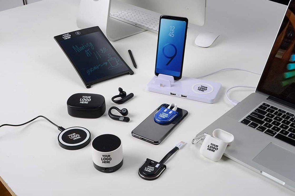 Tech Accessories